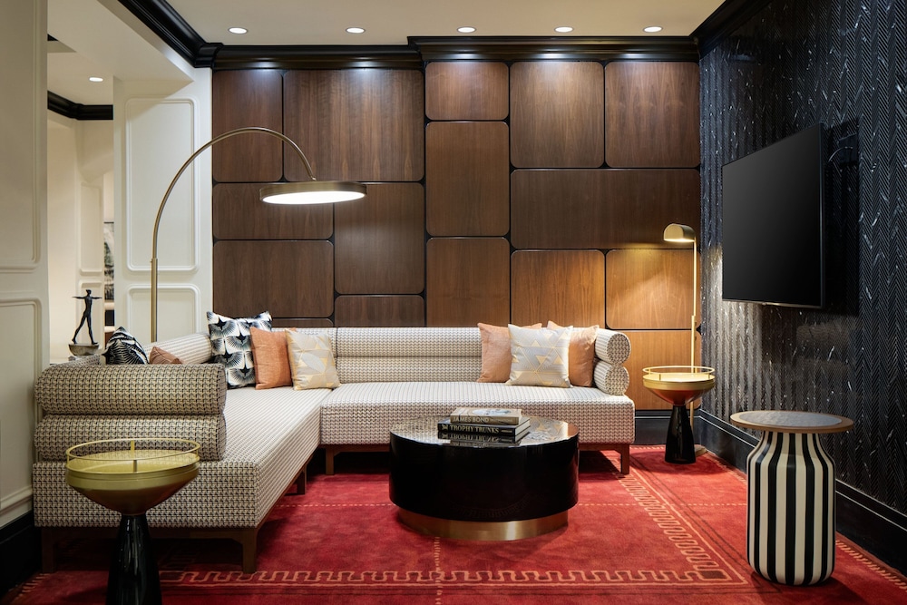 LaSalle Boutique Hotel 22/39