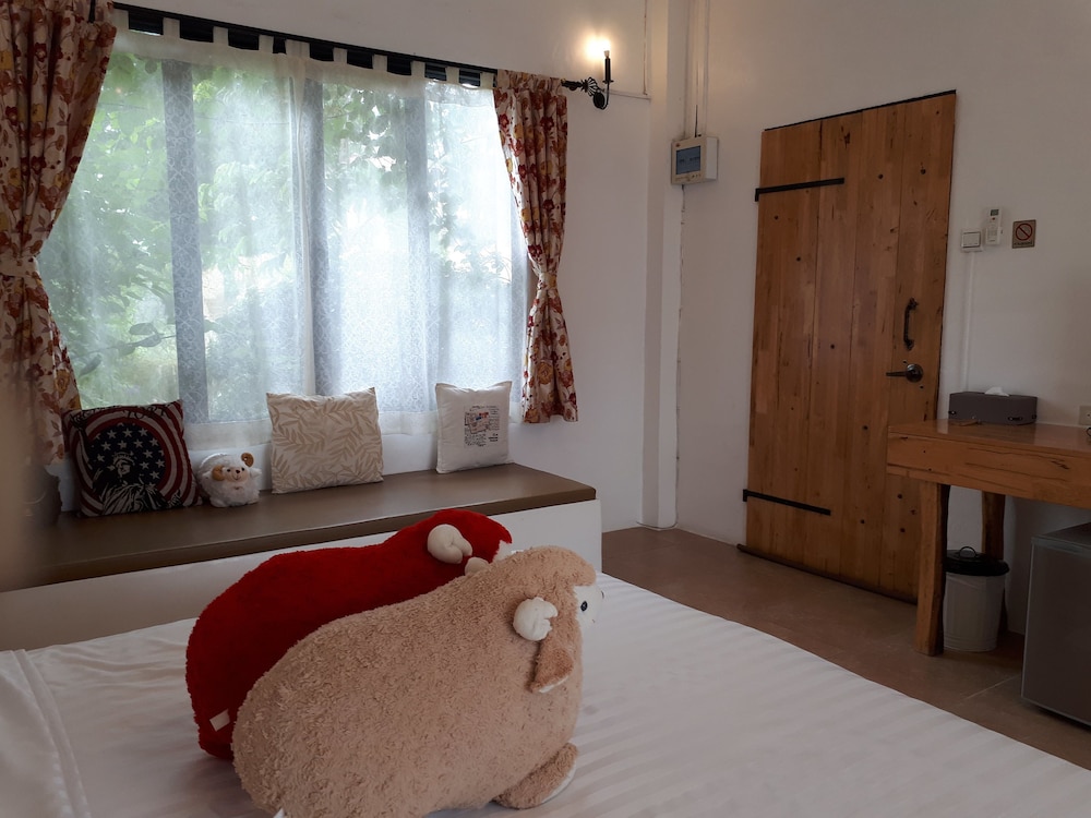 Villa Tuscany Country Resort 27/44
