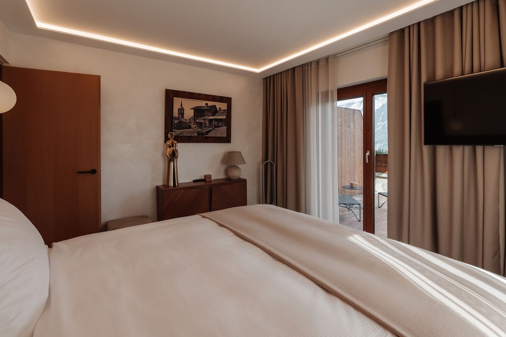 Boutique Hotel Panorama 7/50
