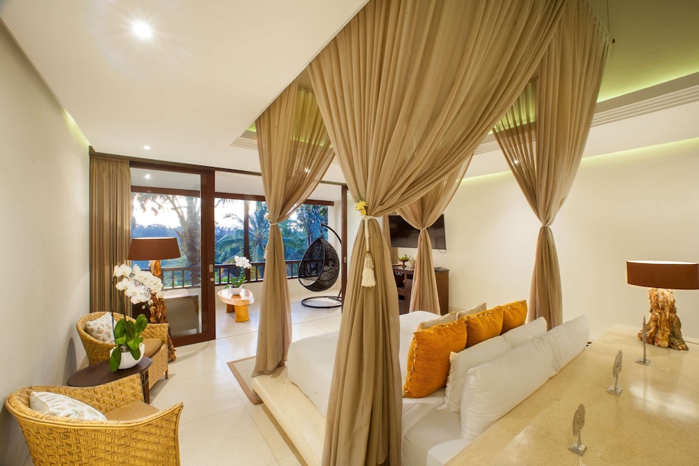 Nandini Jungle by Hanging Gardens 29/35