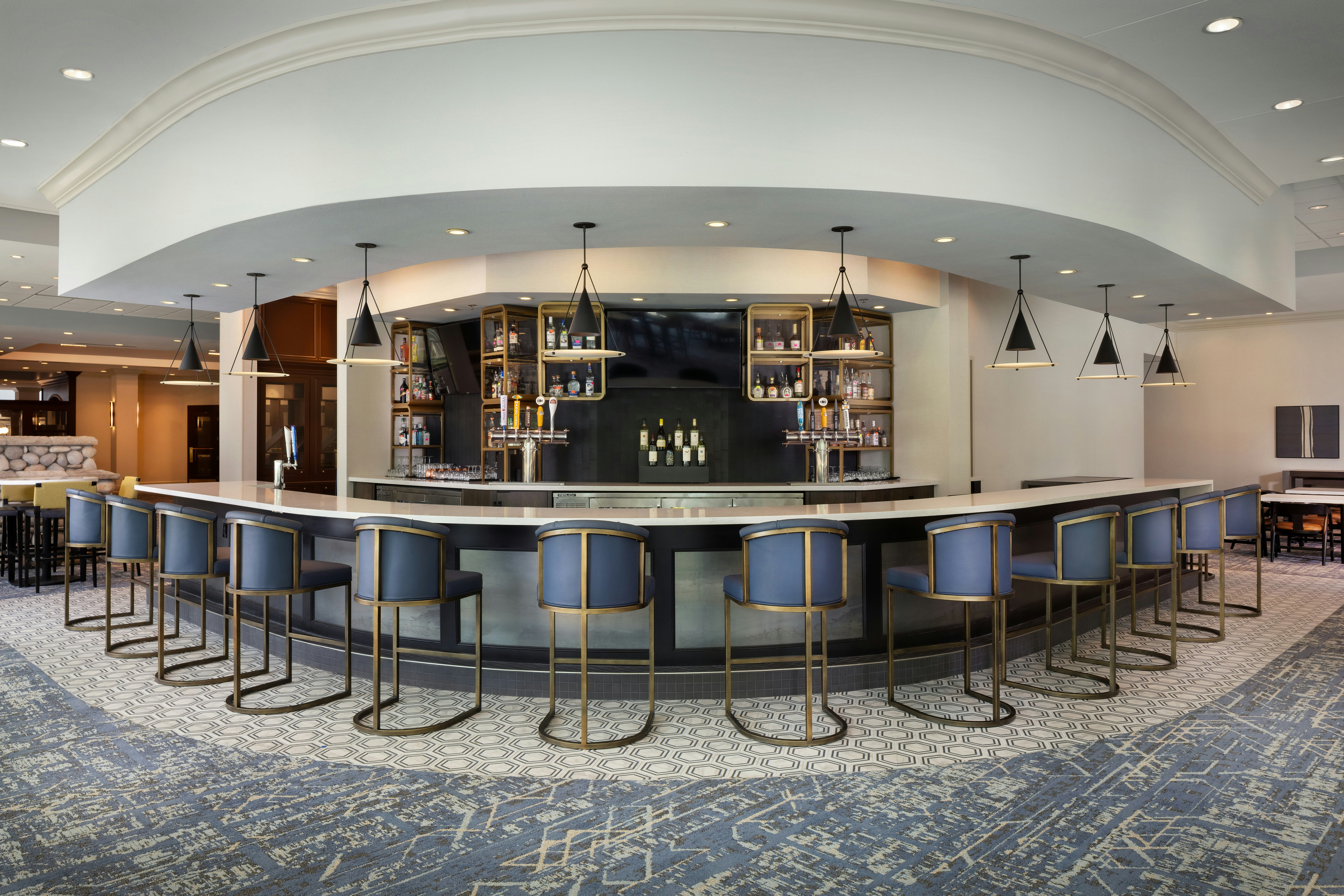 Embassy Suites by Hilton Charlotte Concord Golf Resort & Spa 53/74