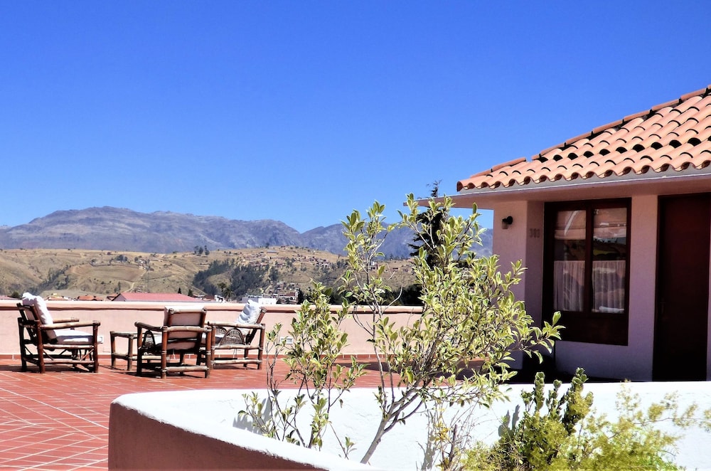 Villa Antigua Hotel 1/30