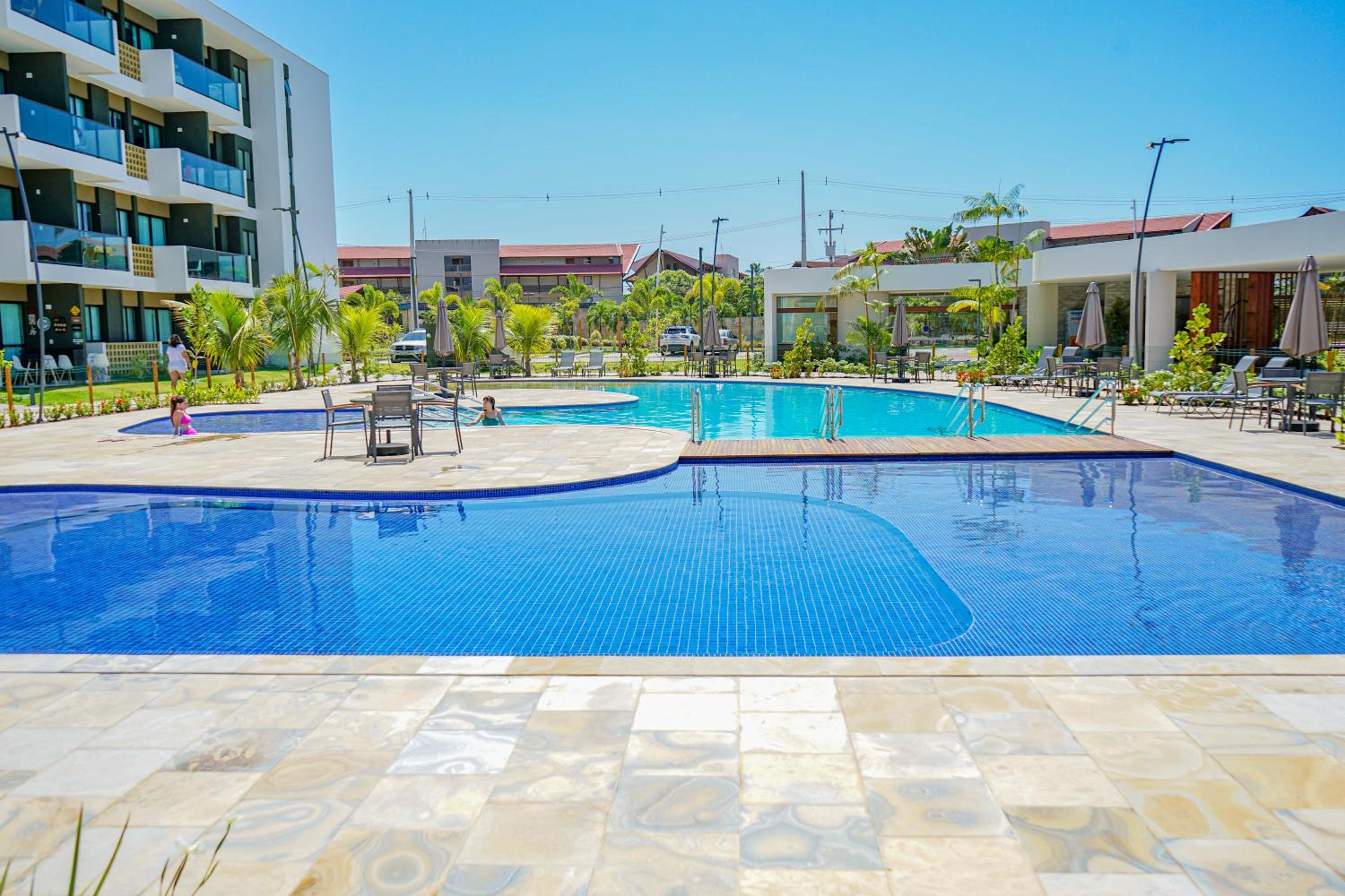 mana beach experience by all