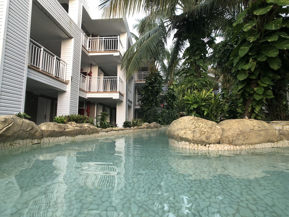 surroundings