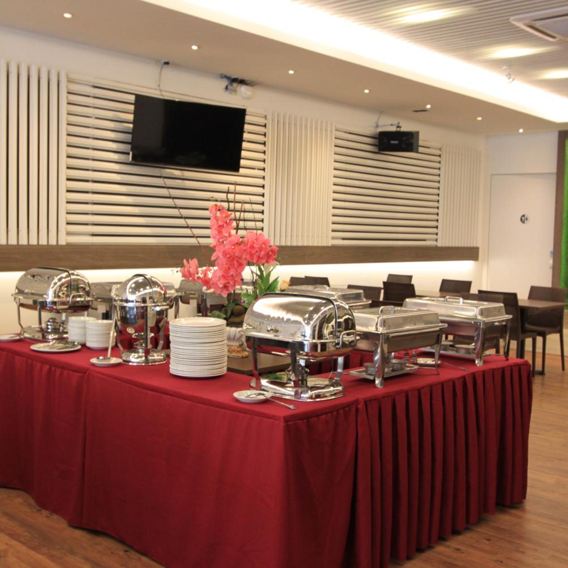 Molek Garden Hotel 51/58