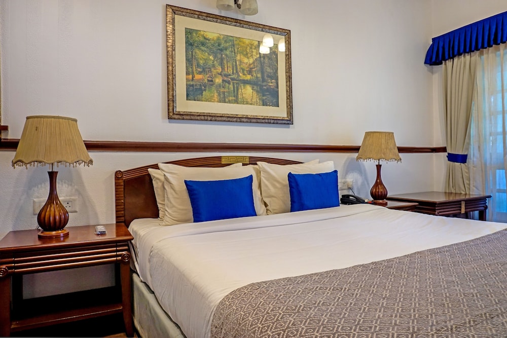 Chambers Mahabaleshwar A Club Mahindra Associate 15/58