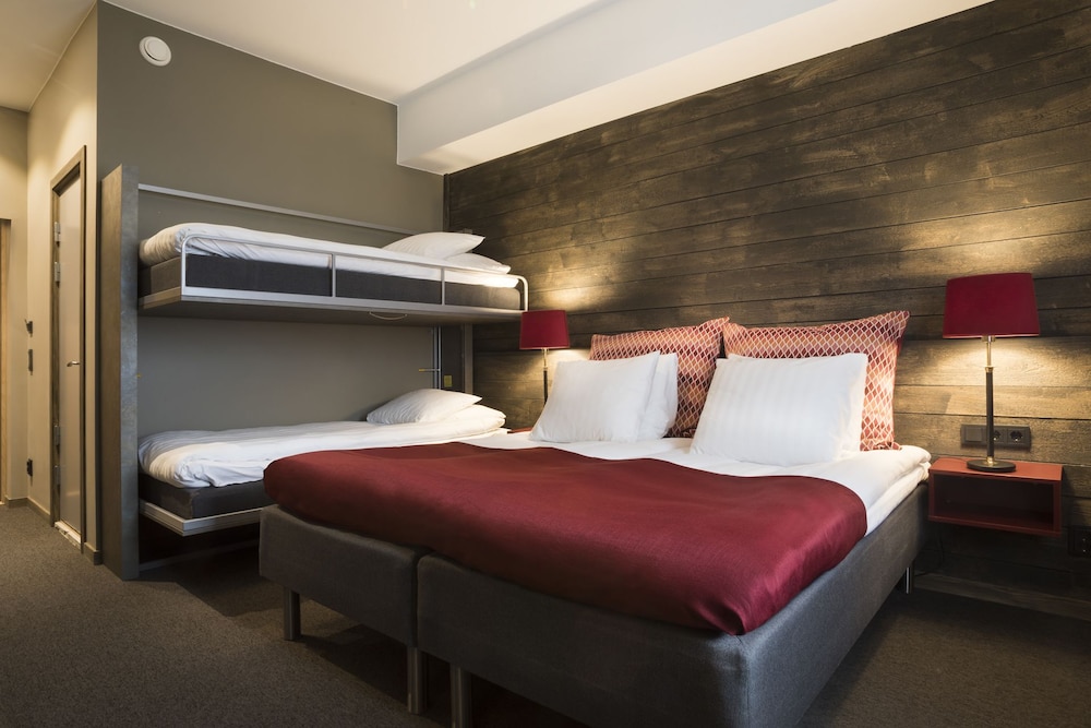 Hotell Nordic 9/45