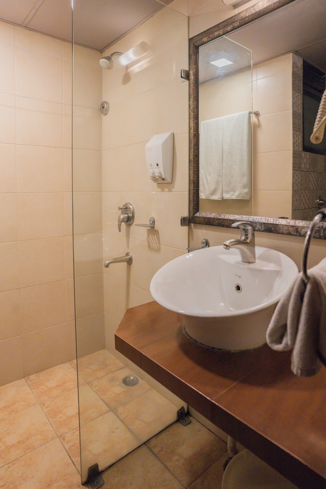 Ahuja Residency Parklane 46/50