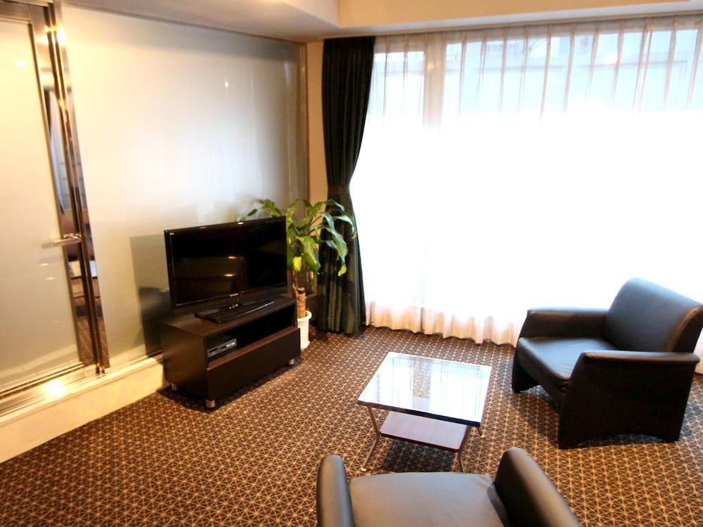 Hotel Livemax BUDGET Korakuen 35/41