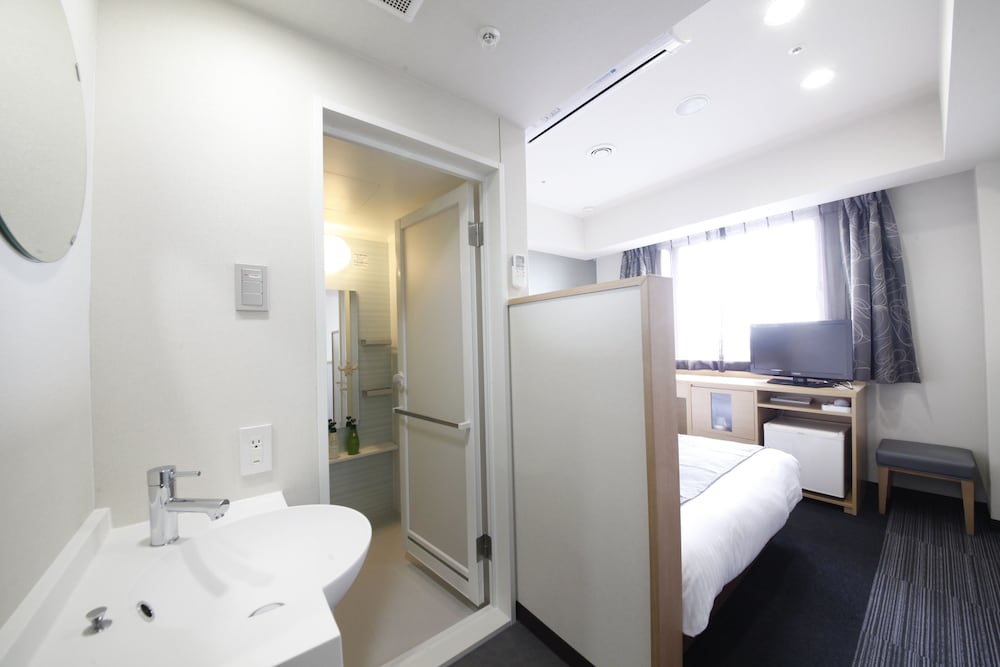 Hotel Lifetree Hitachinoushiku 31/33