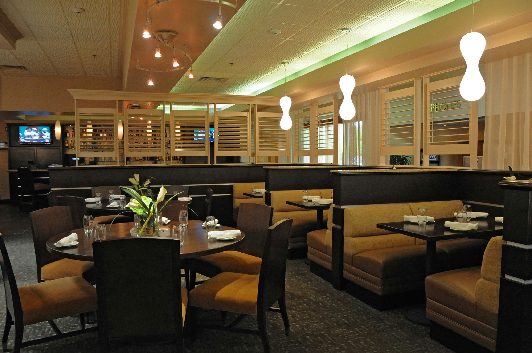 Doubletree By Hilton Hotel Jackson 41/53