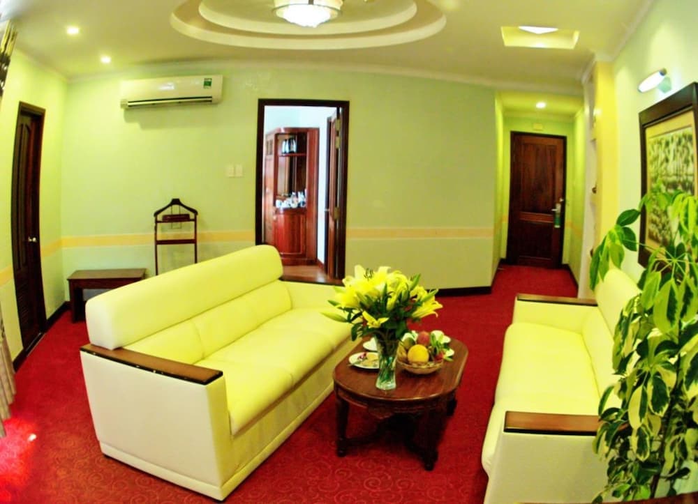 Ninh Kieu 2 Hotel 32/50