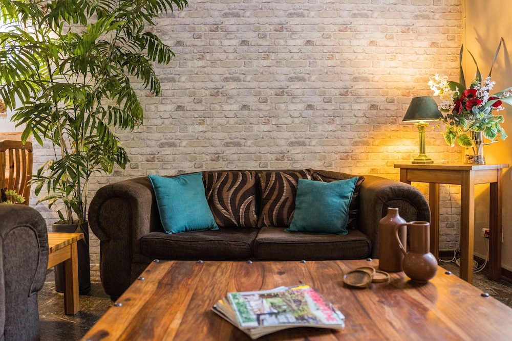 Rozendal Guest House 28/50