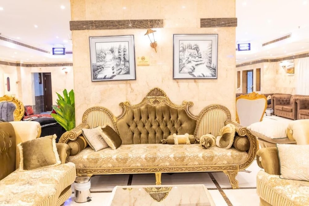 فندق سفير المسك(Safeer Almisk Hotel Mecca) 40/52