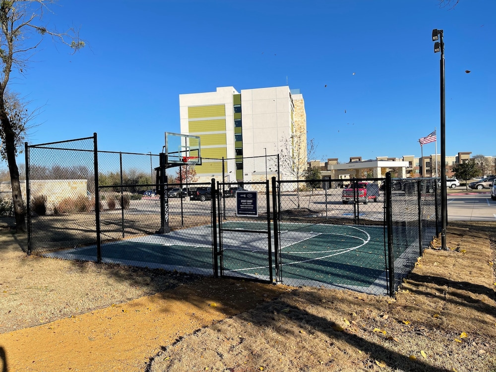 Home2 Suites By Hilton Plano Richardson 5/58