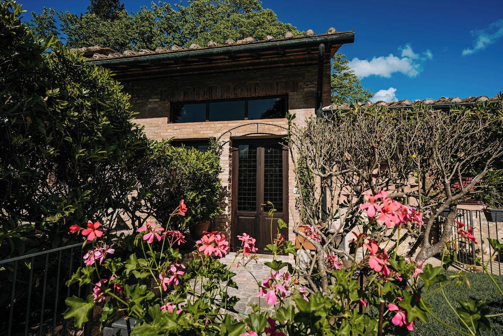 Residence Borgo Il Poggiaccio 5/82