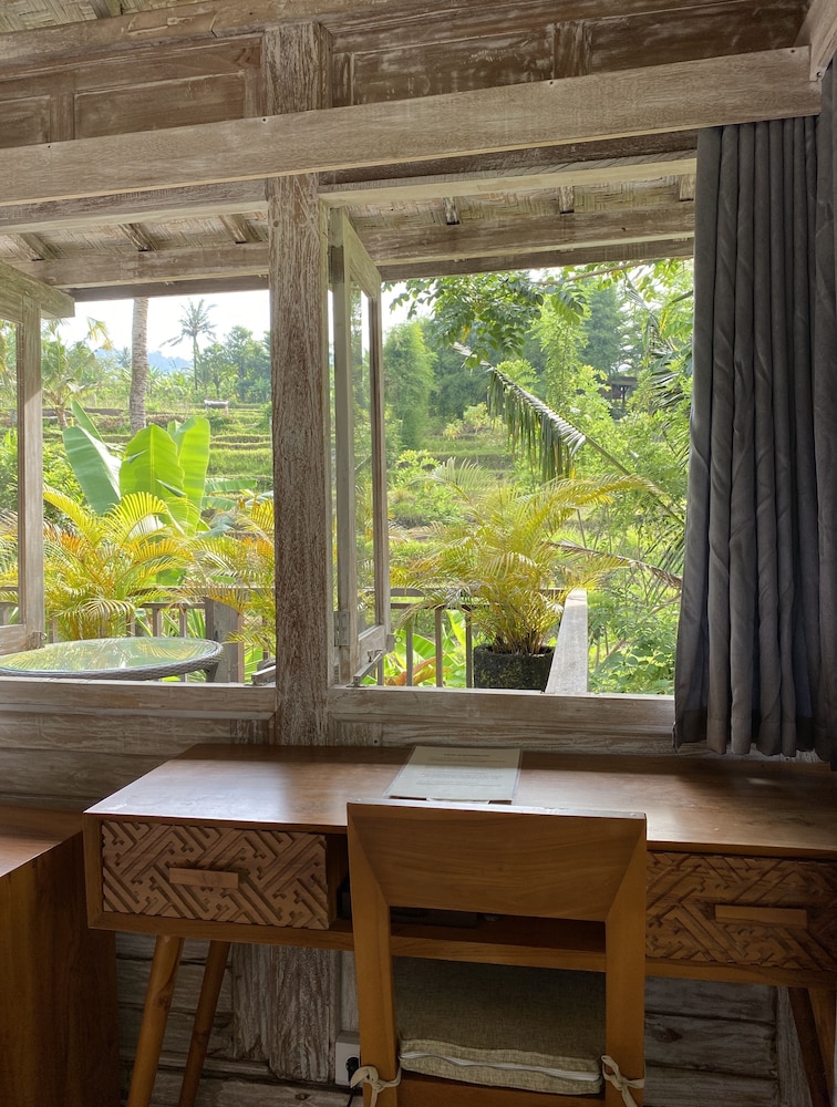 Sawah Indah Villa 61/86