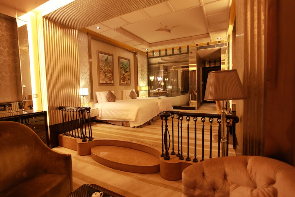 Chateau Star River Pudong Shanghai 18/38