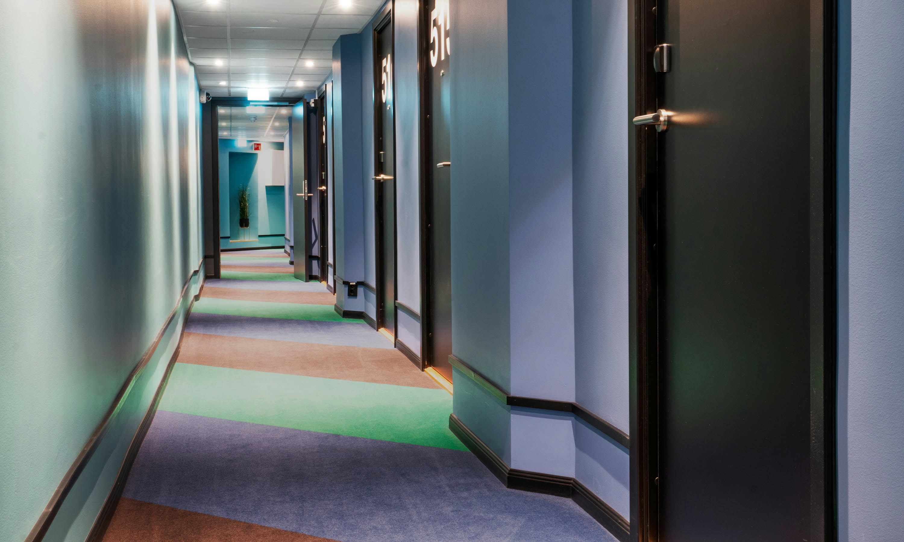 Thon Hotel Astoria photo5