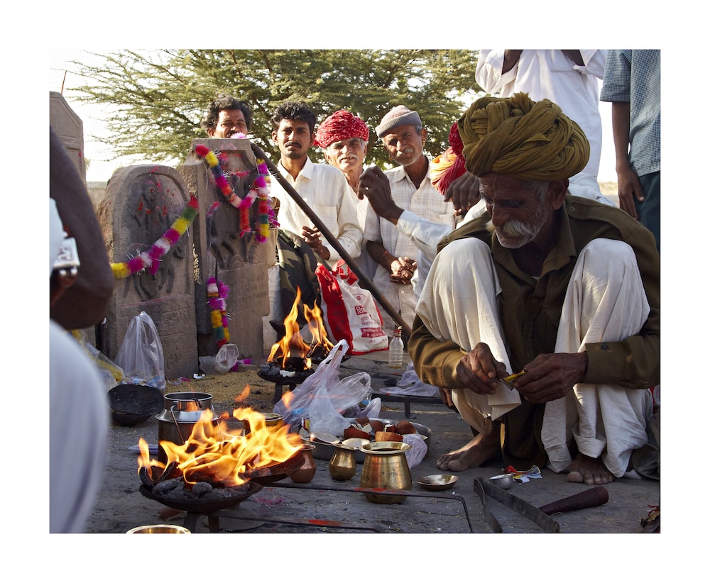 THE MANAVAR RESORT AND CAMP 25/50