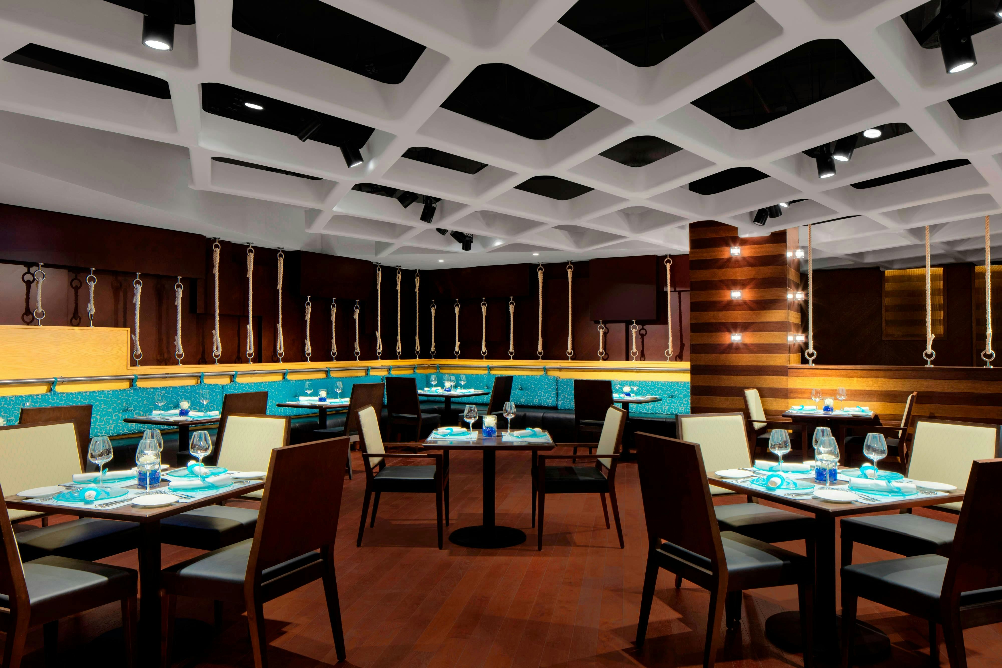 Sheraton Sharjah Beach Resort Spa 44/58