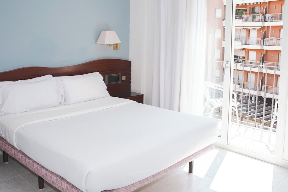Hotel Placa 15/45