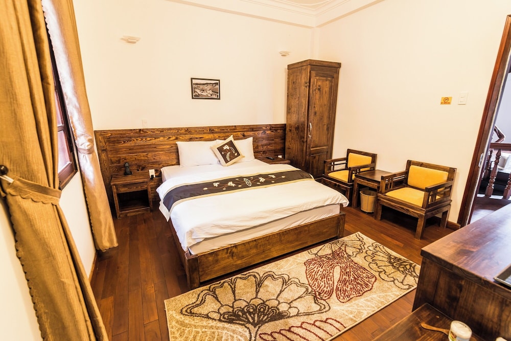Dragon Dalat Villa 22/50