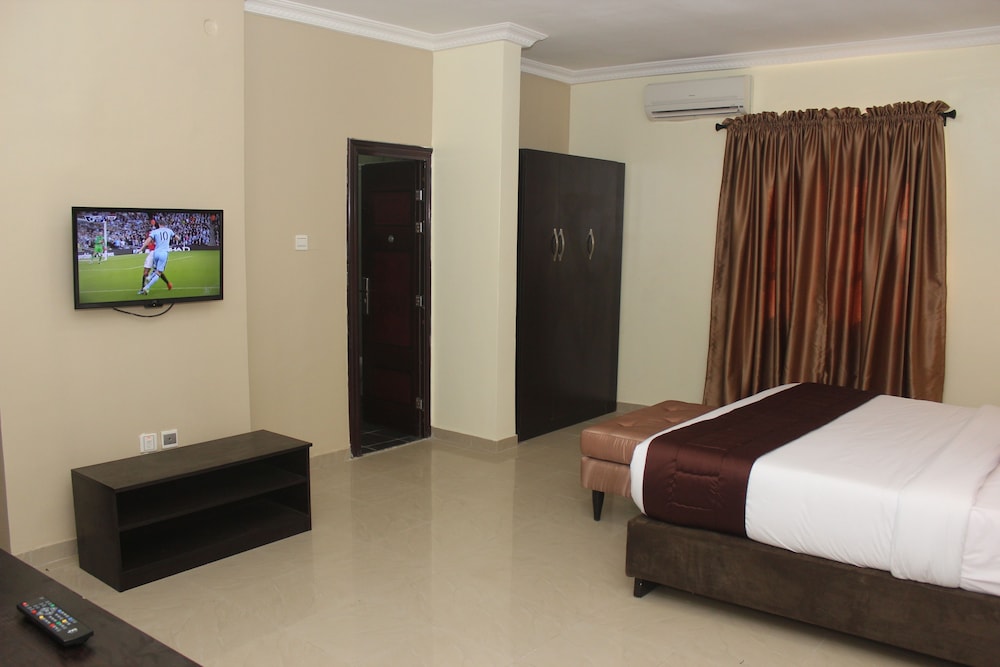 Eastgate Hotel Lekki 10/61