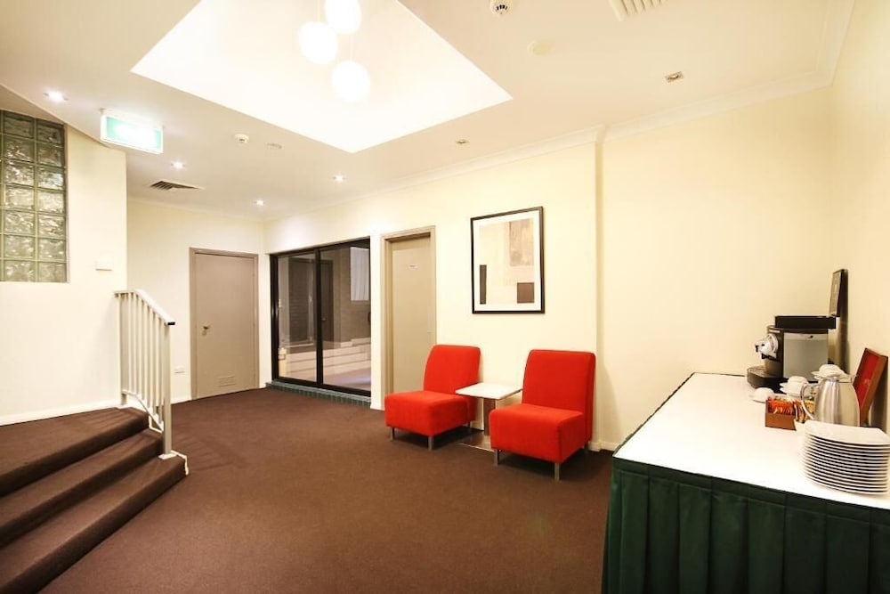 Central Studio Hotel Sydney 26/39