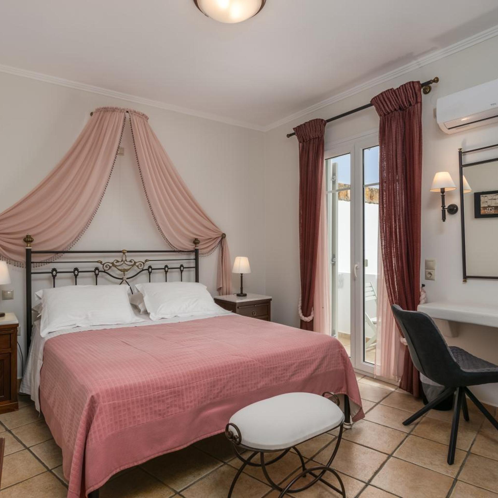 Ostria Hotel-Milos 21/51