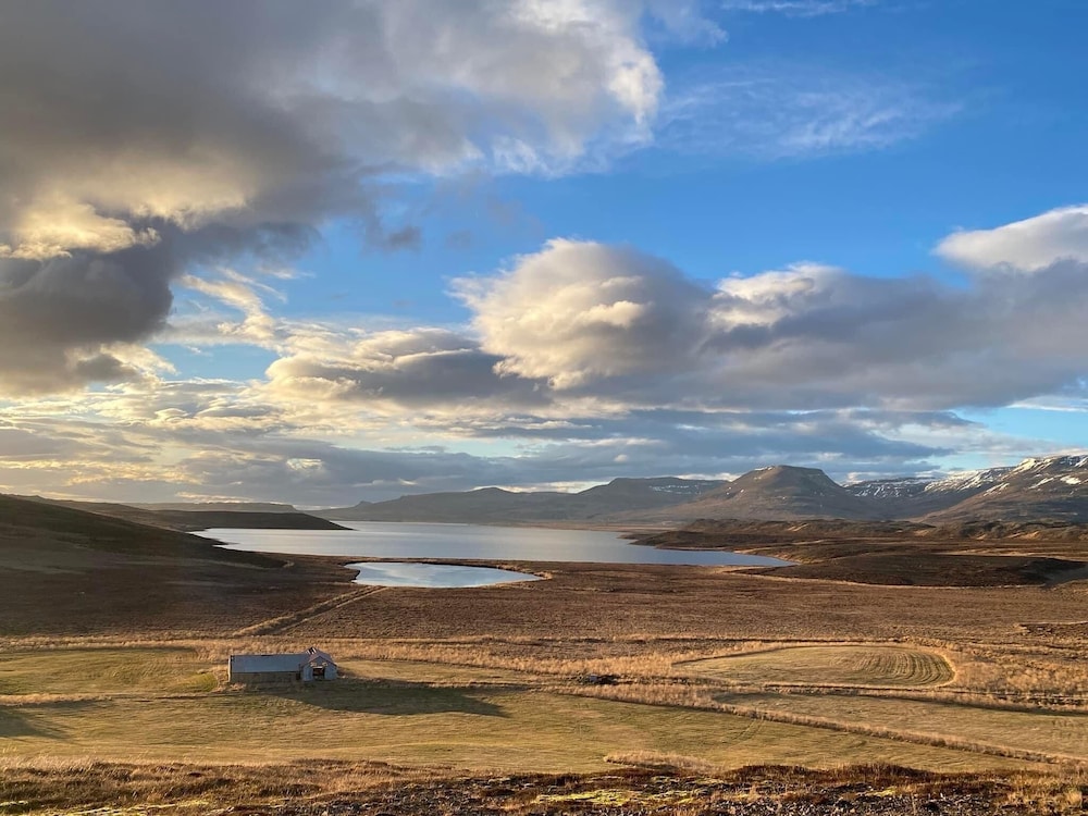Hótel Hvítserkur 23/44