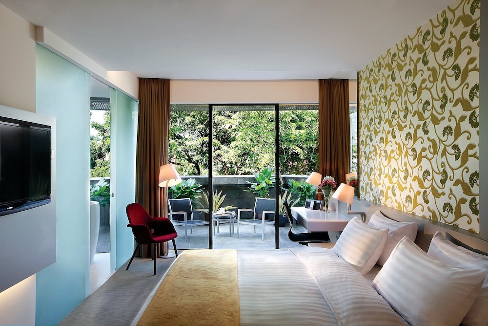 D Hotel Singapore 26/36