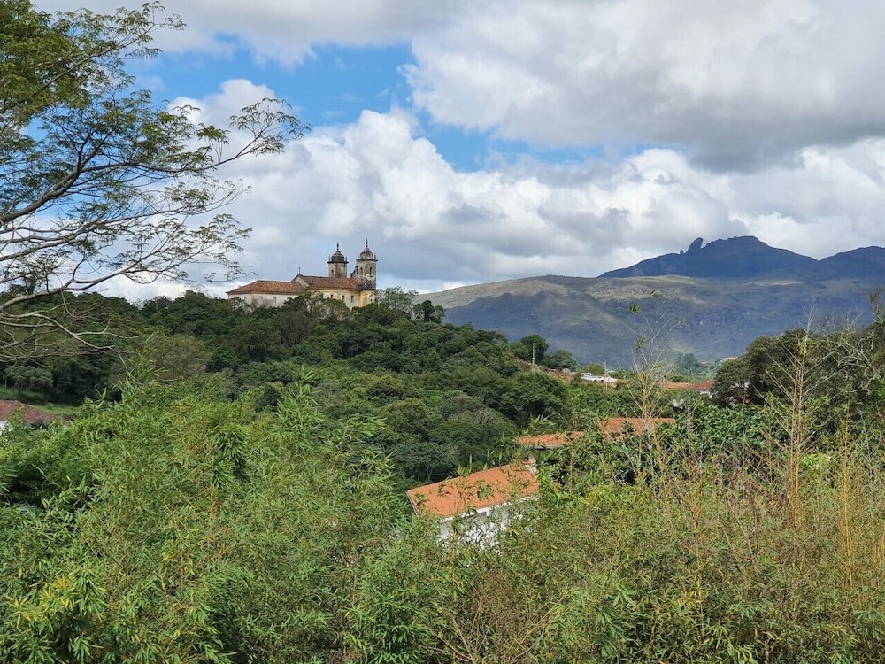 Hotel Pousada do Arcanjo 59/66