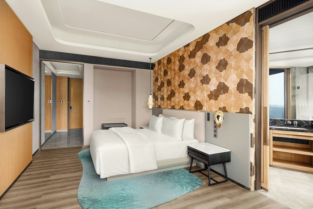 Kempinski Hotel Changsha 28/74
