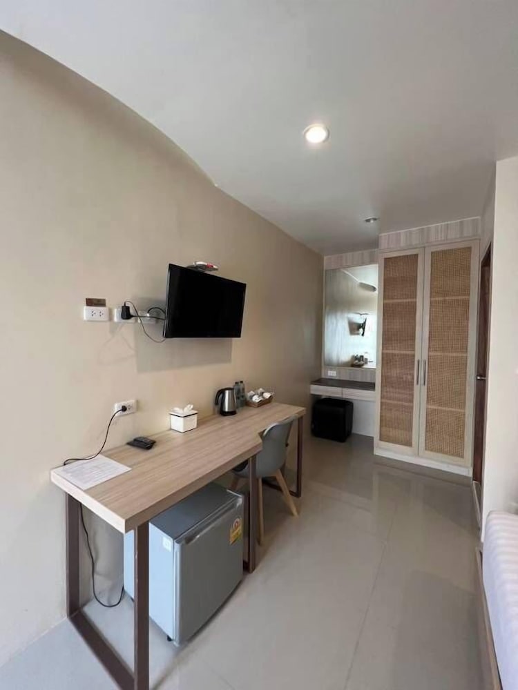 The Way Patong Hotel 15/50