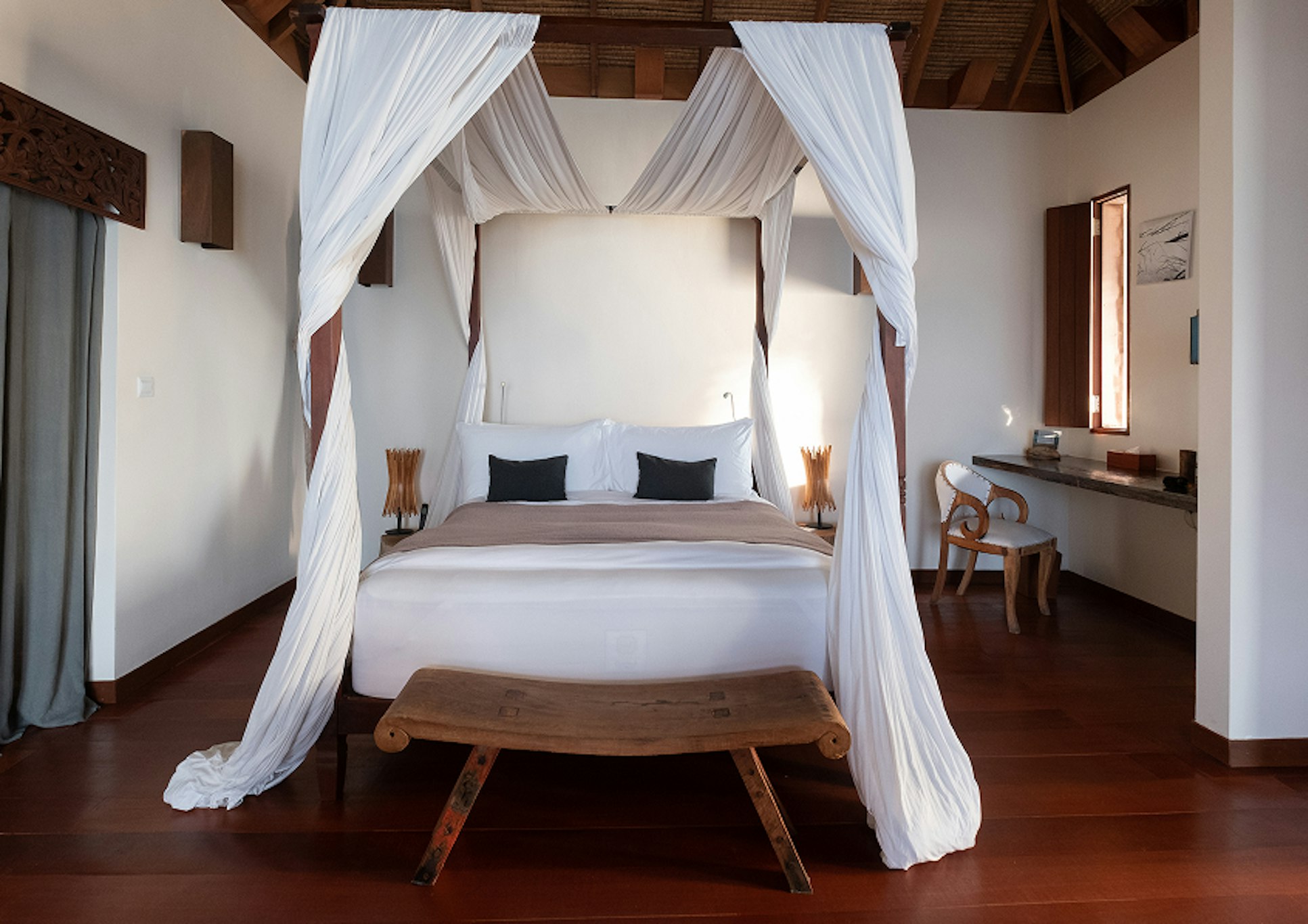 SONG SAA PRIVATE ISLAND 8/50