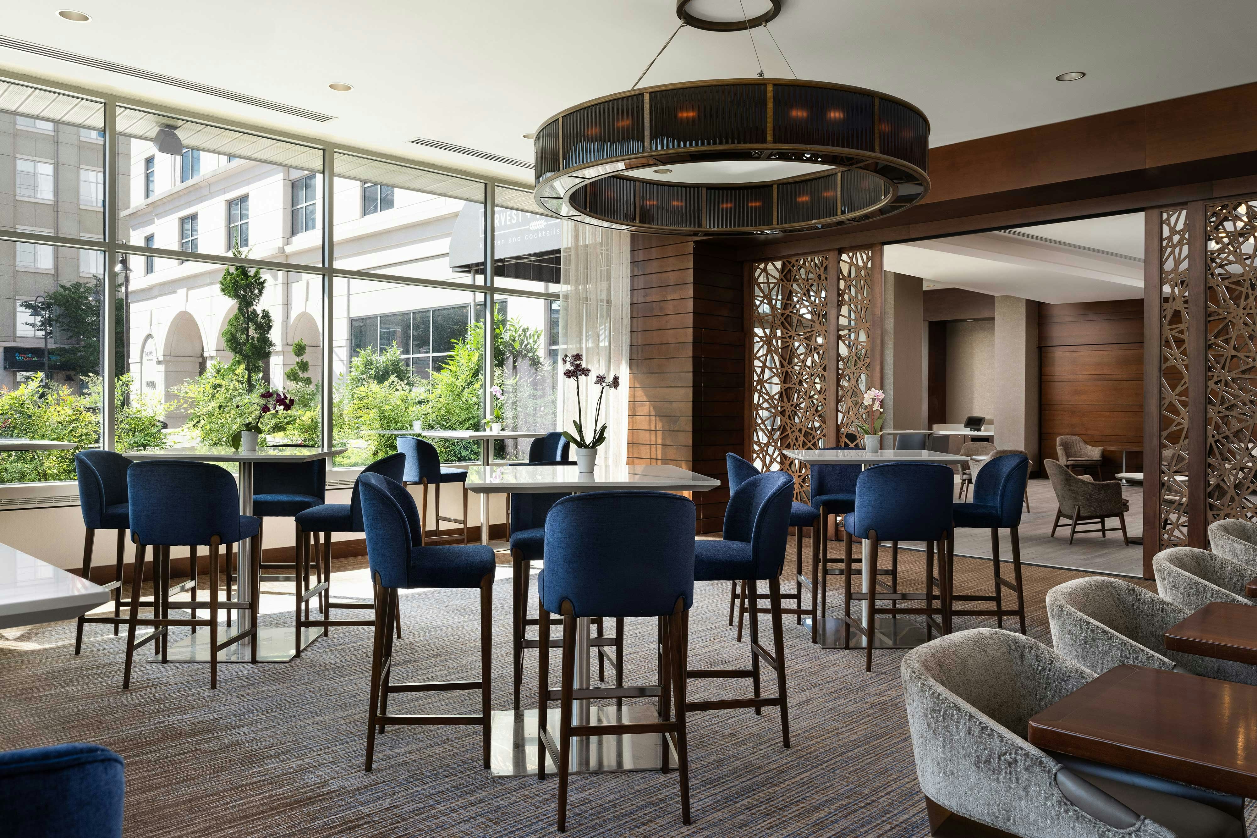 Westin Reston Heights Hotel 11/20