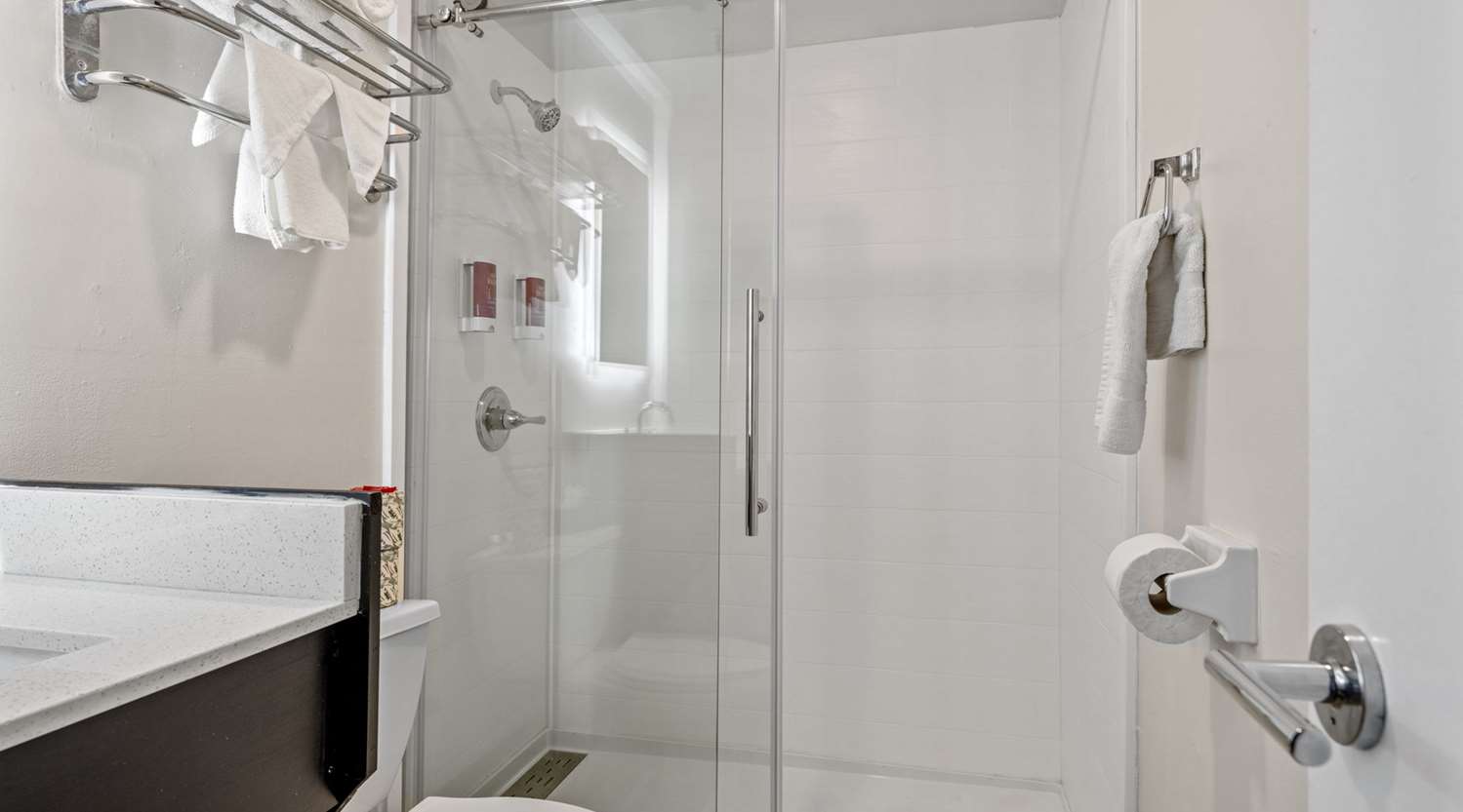 SureStay Hotel by Best Western Virginia Beach Royal Clipper 45/45