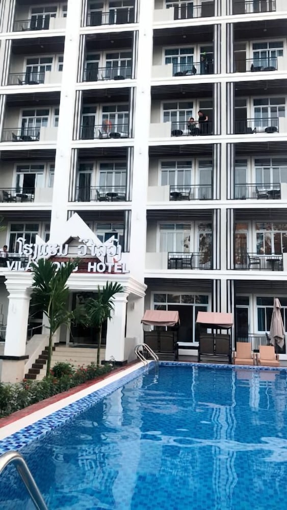Vilayvong Hotel 6/50