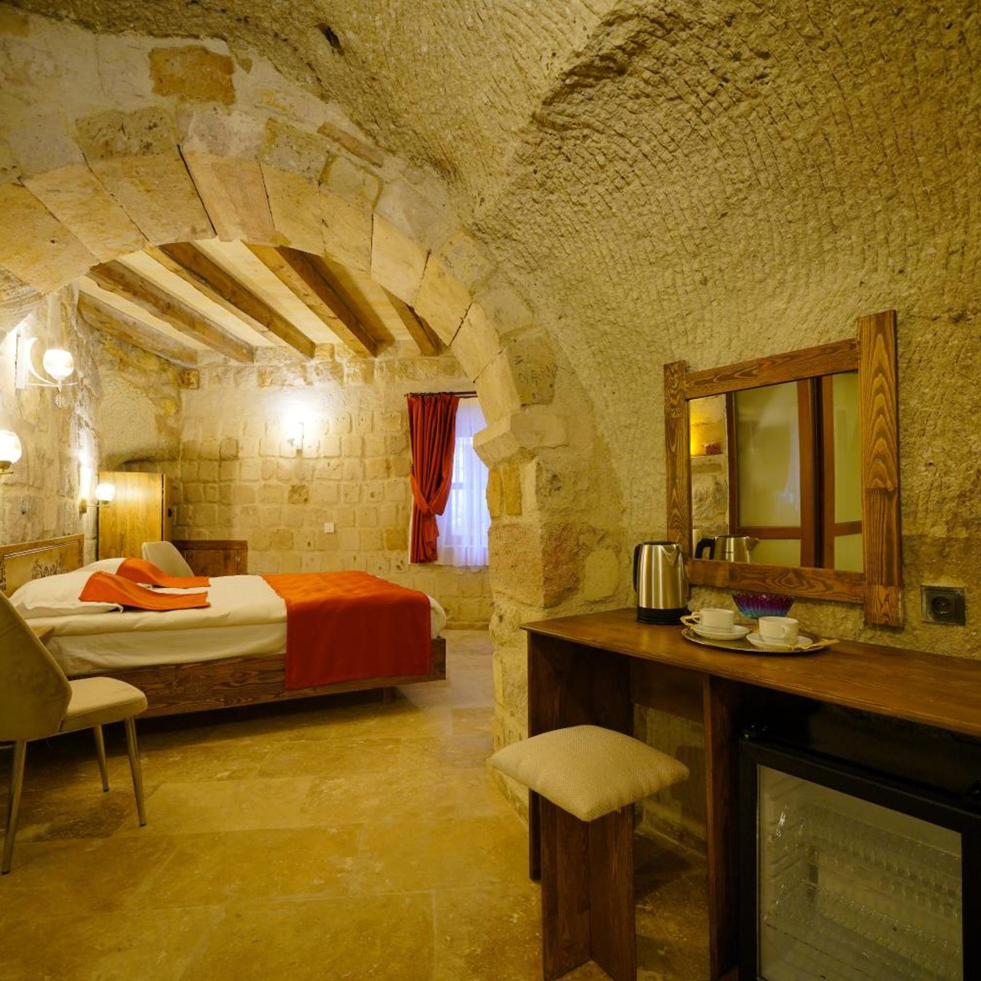 Vezir Cave Suites 26/50