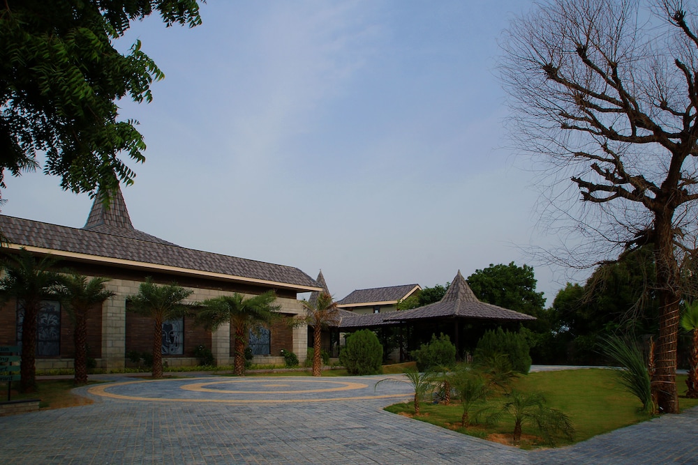 Samskara Resort & Spa Jaipur 35/42