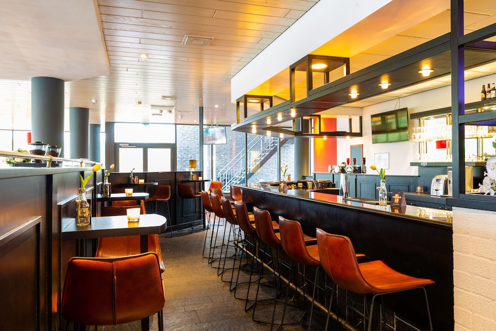 Bastion Hotel Almere 26/30