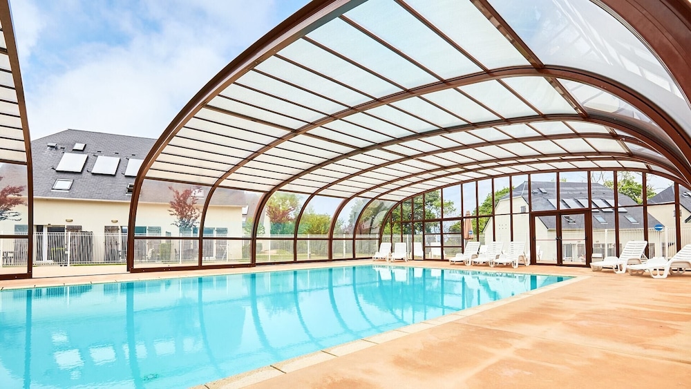 Residence Le Domaine de la Corniche - Vacanceole 34/74
