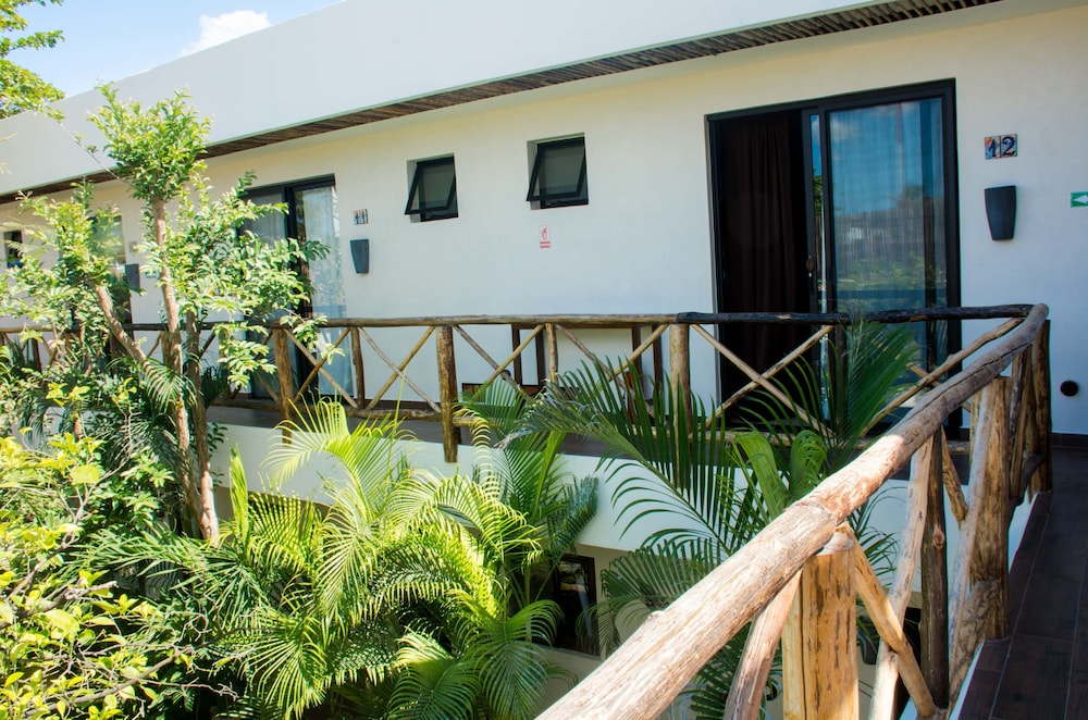 Pacha Tulum Boutique Hotel 2/84