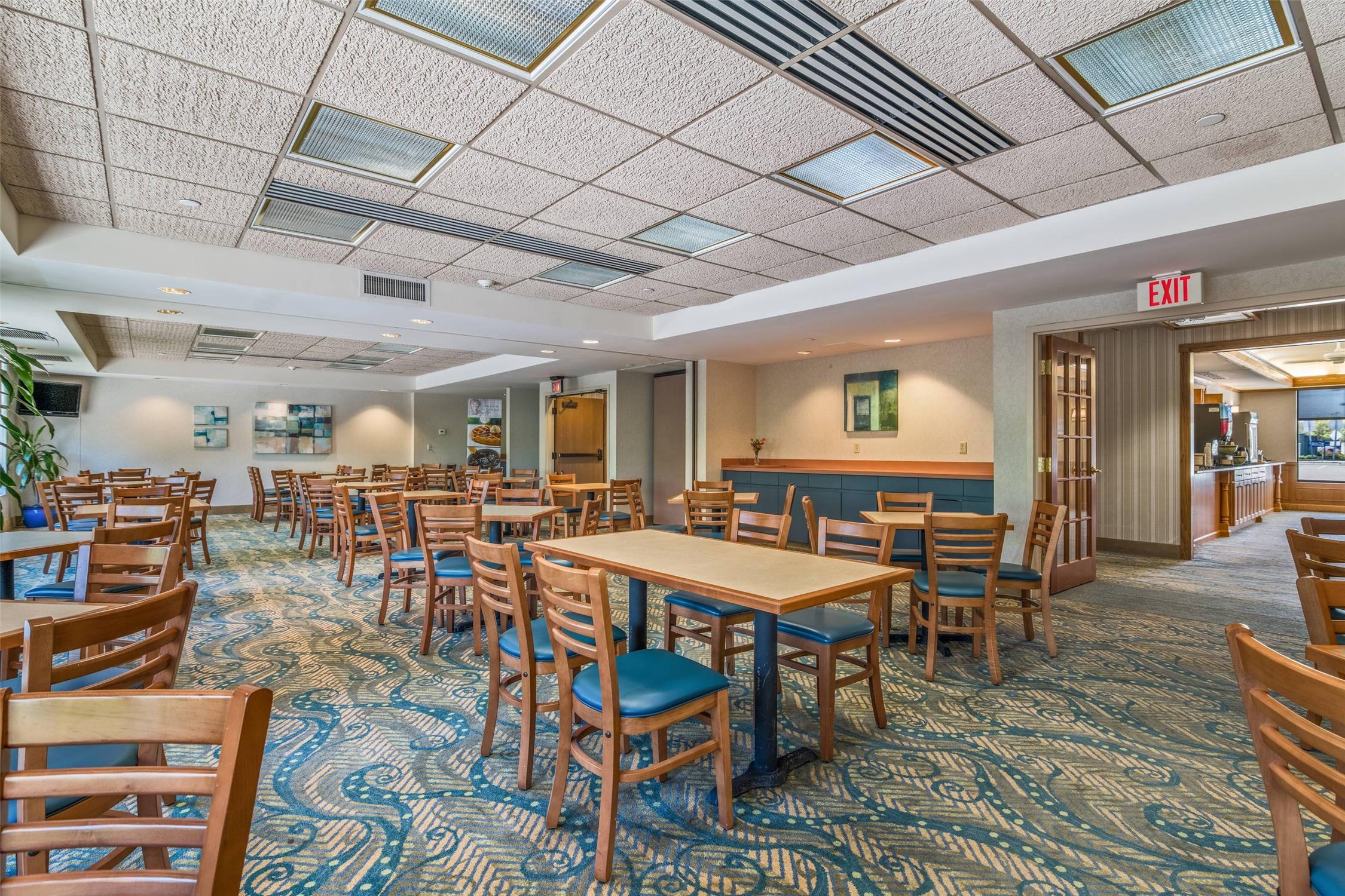 Quality Inn Portsmouth 6/9