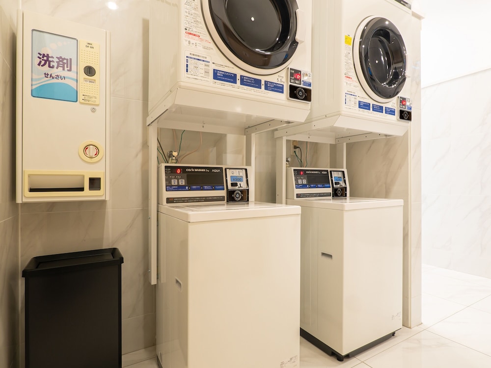 Toyoko Inn Yokohama-Eki Nishi-Guchi 10/42