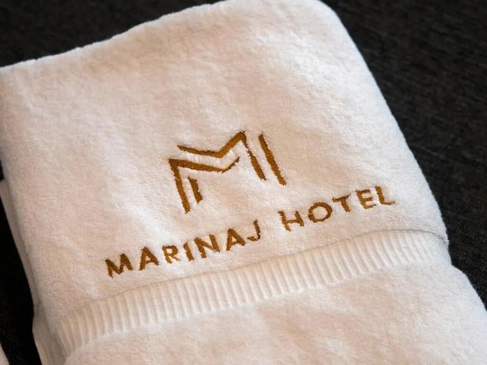 Marinaj Hotel 30/53