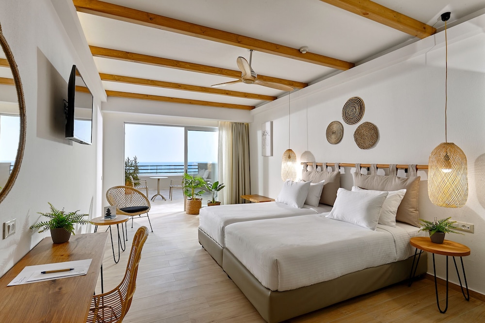 Blue Marine Resort and Spa 21/71