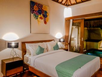 1 Bedroom, Villa, Queen Bed, Private Pool