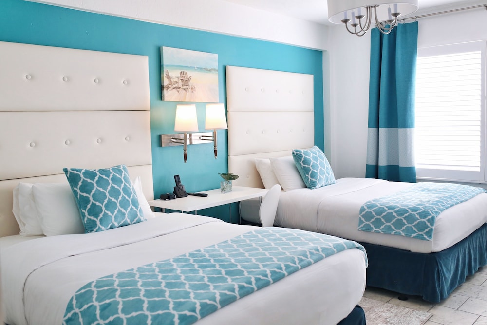 ROOM, DOUBLE BED, ACCESSIBLE